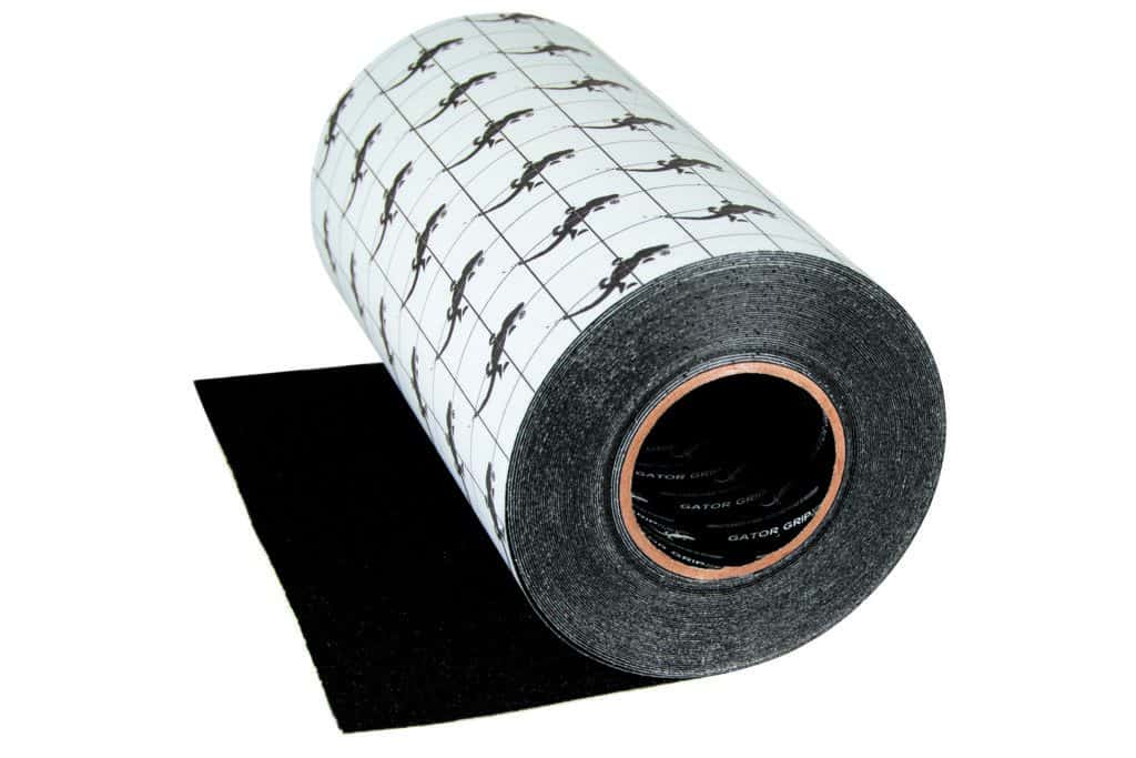 Safety Tread Tape General Purpose 100mm Geckotred