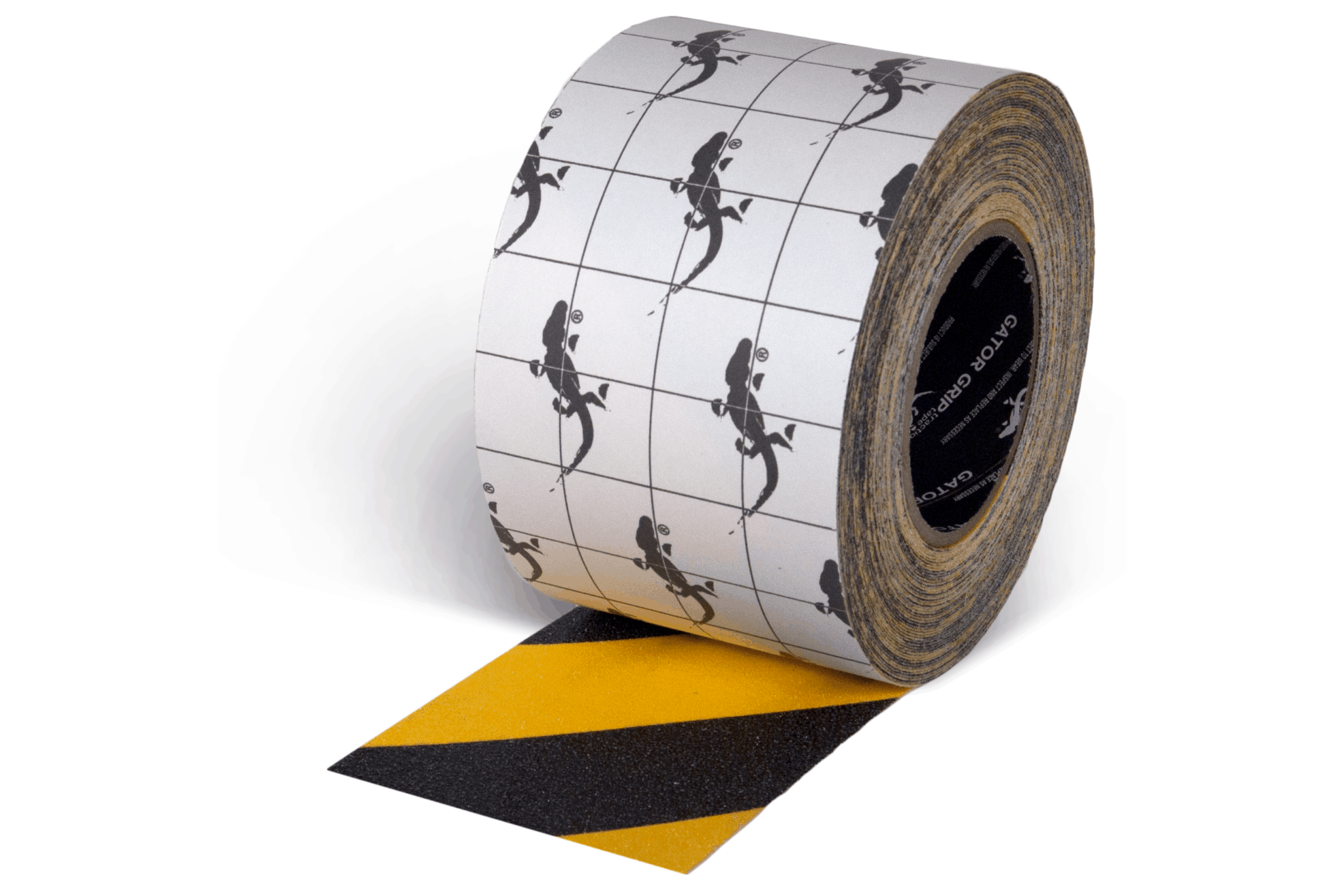 Safety Tread Tape General Purpose 100mm Geckotred