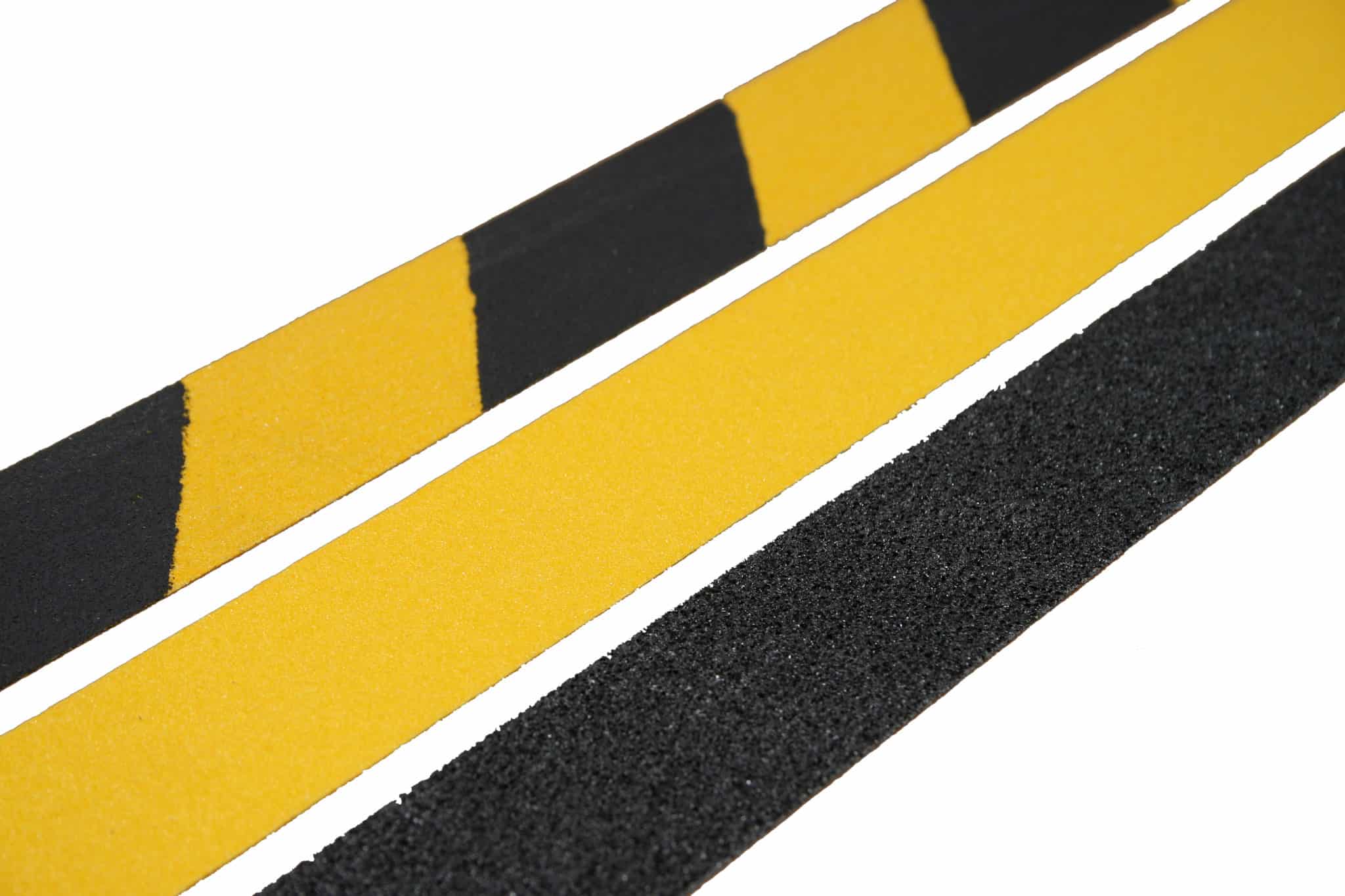 Safety Tread Tape General Purpose 100mm Geckotred
