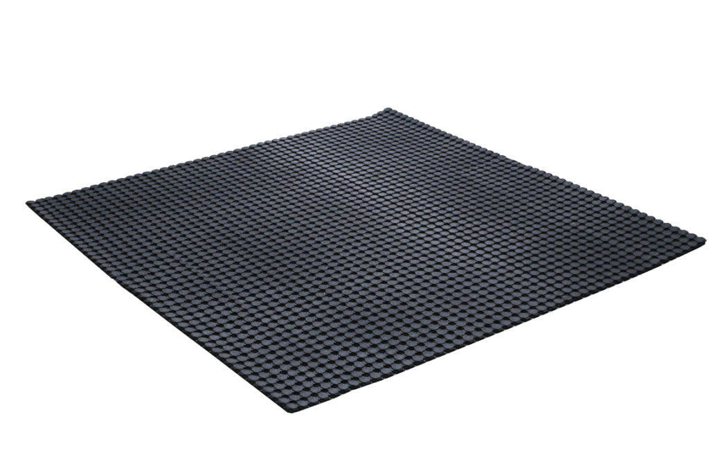 Rubber Ute Mat Geckotred