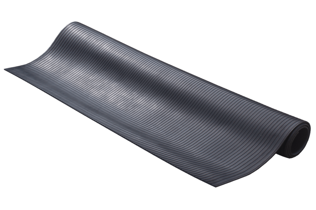 Rubber Ute Mat Geckotred