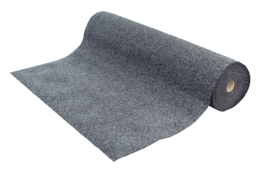 Corsa Automotive Carpet Geckotred